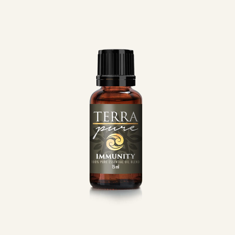 Terra Pure Immunity Blend